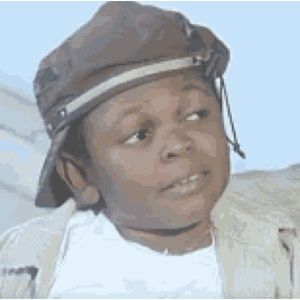 Meet your Posher, Calvin